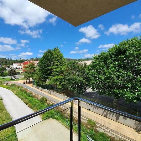 Apartamento moderno en Vimianzo, Costa da Morte, Galicia Exterior foto